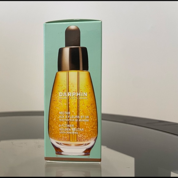 Darphin 8 flower golden nectar - Picture 2 of 3